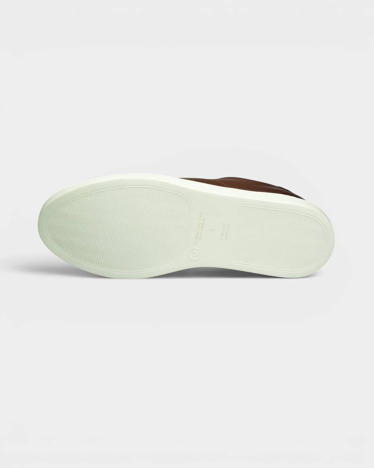 To Boot New York - Men's Colton Nappa Sneaker