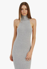 Bardot - Mariano Knit Midi Dress