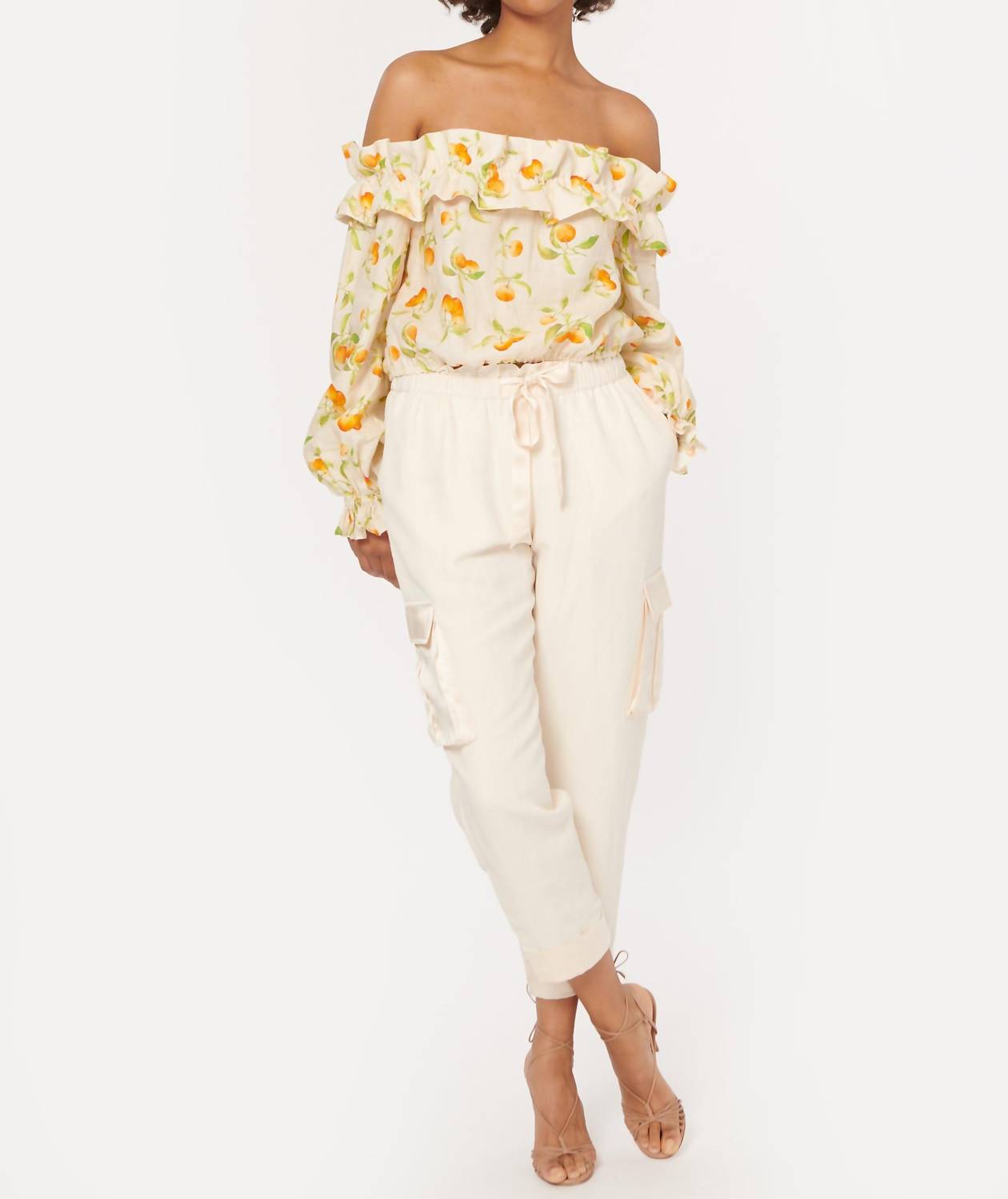 Cami Nyc - Harley Pant