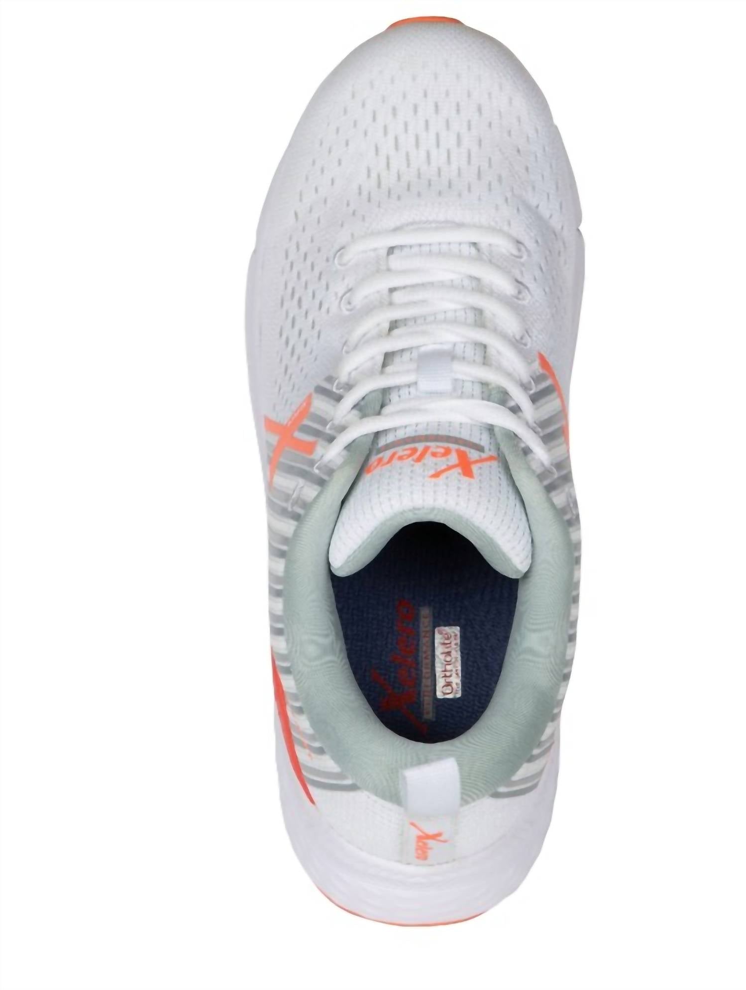 Xelero - Women's Steadfast Running Shoes