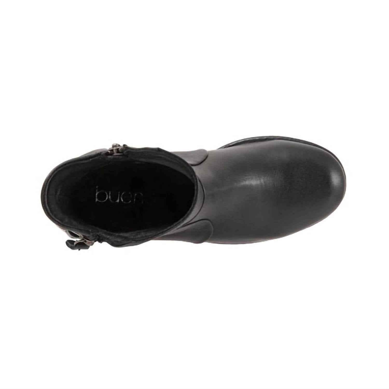 Bueno - Women's Fallon Ankle Boots