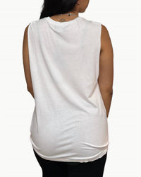 Michael Lauren - Bull Vintage Muscle Tank