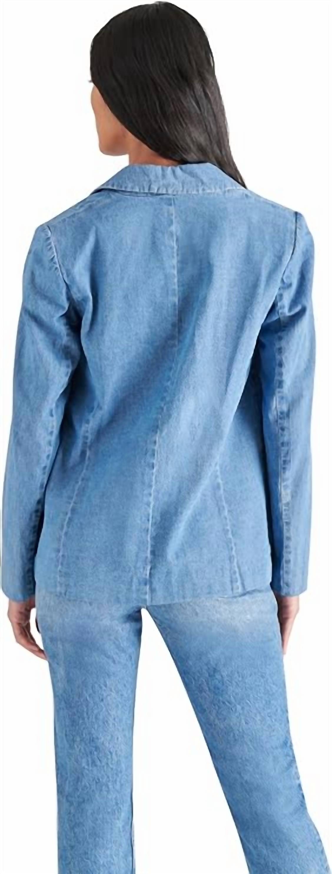 Steve Madden - Payton Blazer
