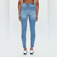 Pistola - Audrey Mid Rise Skinny Jeans
