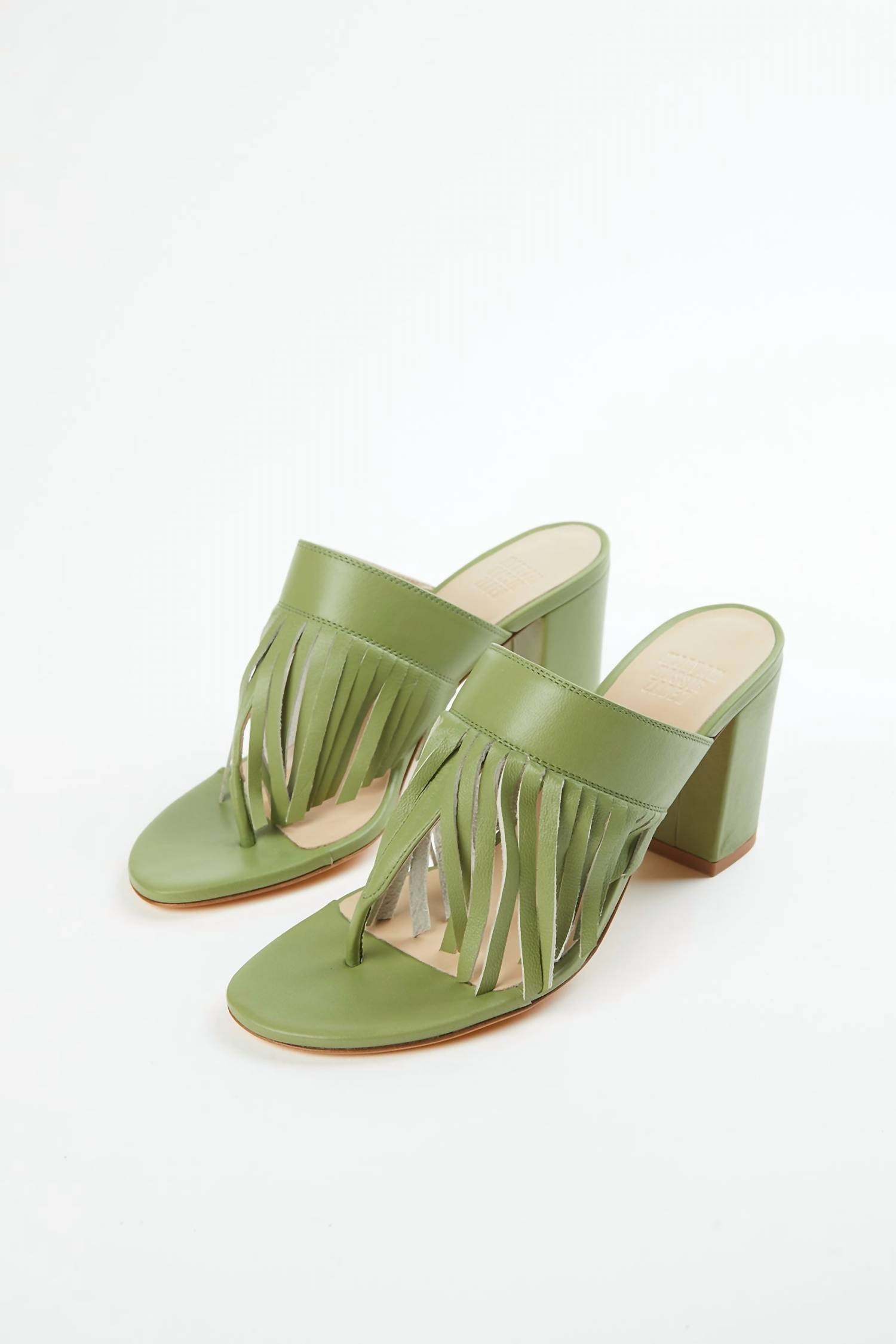 VALENCIA SANDAL