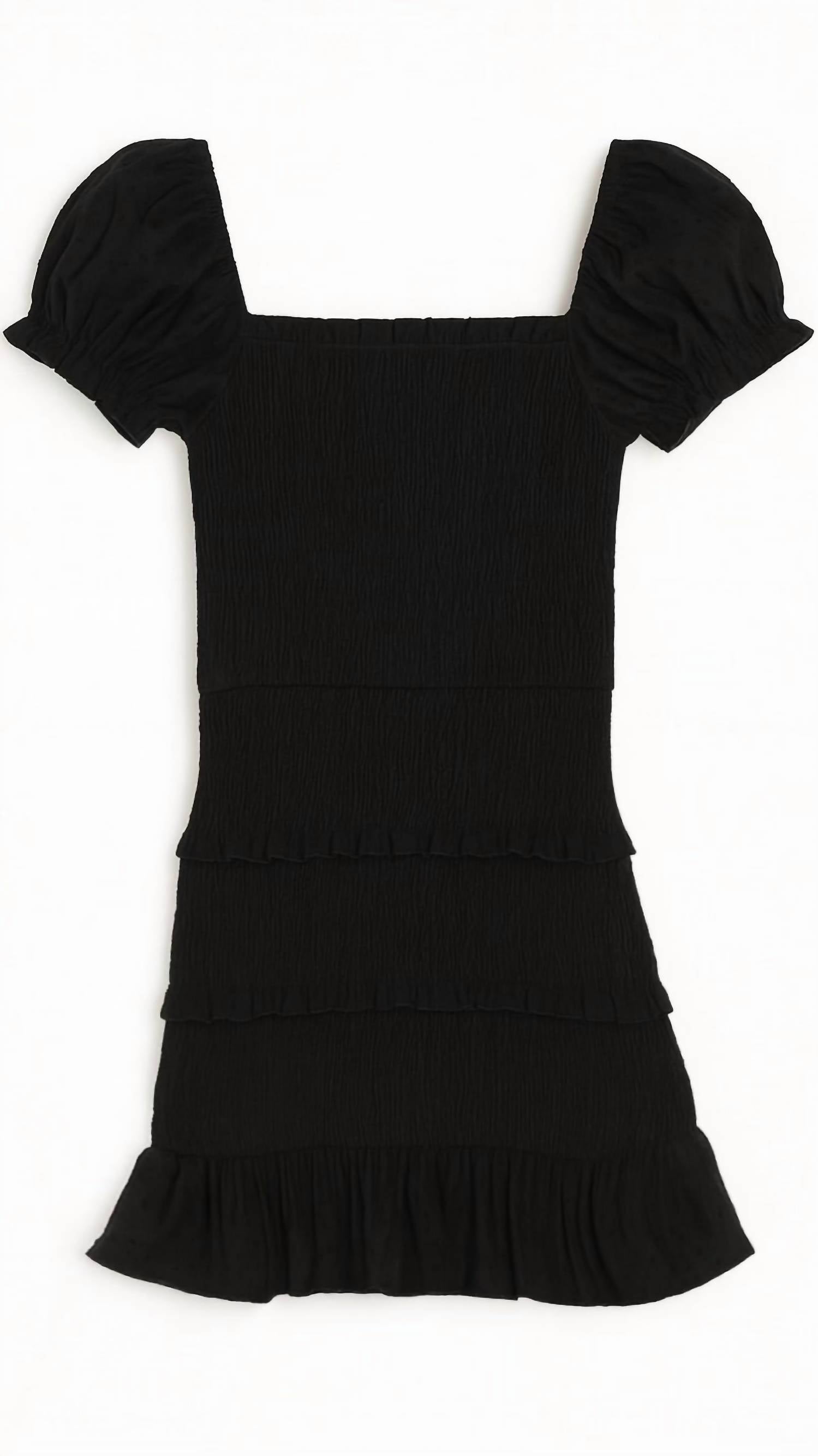 Summer Loving - Milou Dress