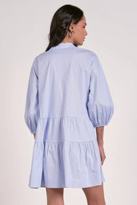 Elan - Chia Mini Dress