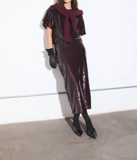 Deluc - Logan Midi Skirt