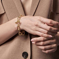 Katie Rae Collection - Women's Links Bracelet