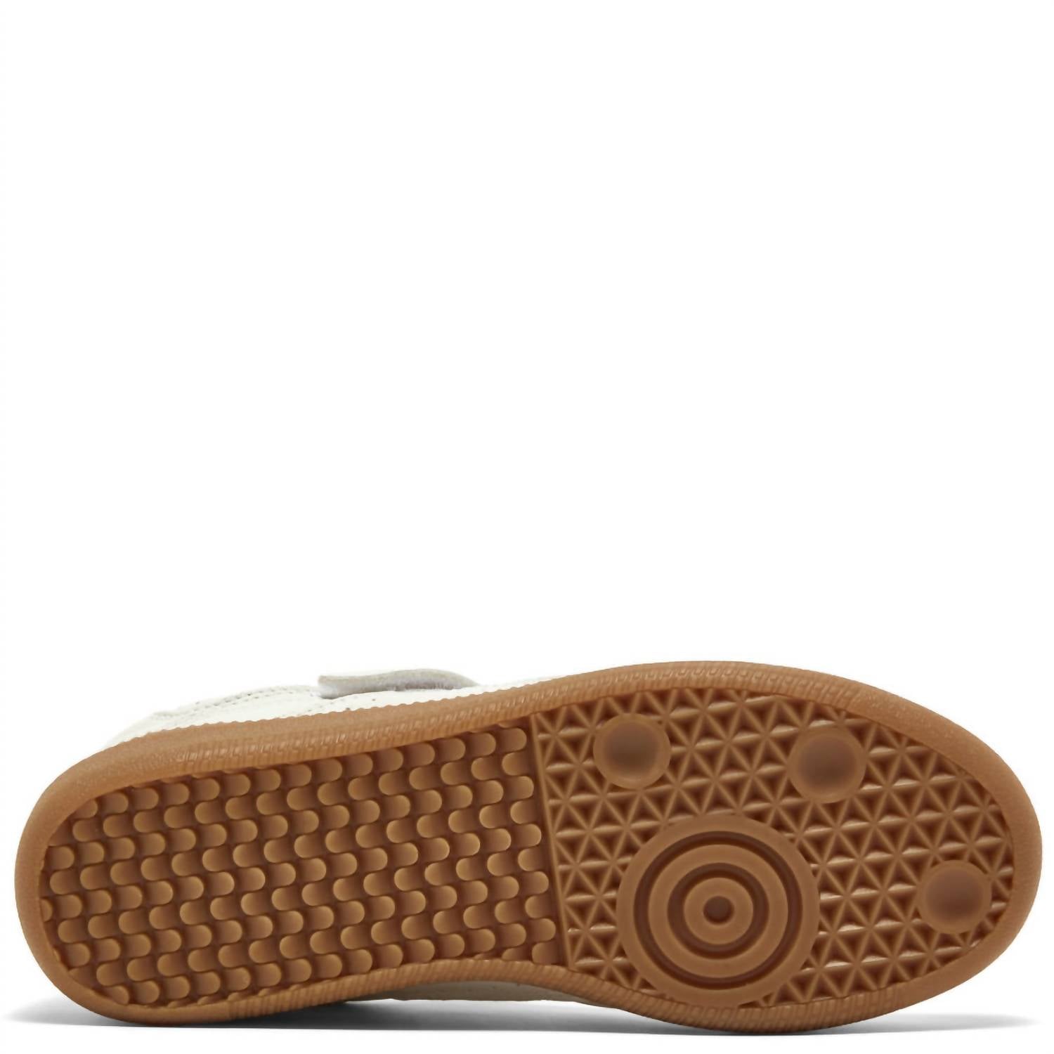 Silent D - Women's Samantha Mary Jane Sneaker