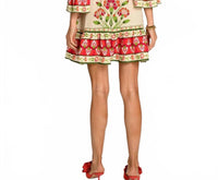 Elizabeth James The Label - Frances Dress