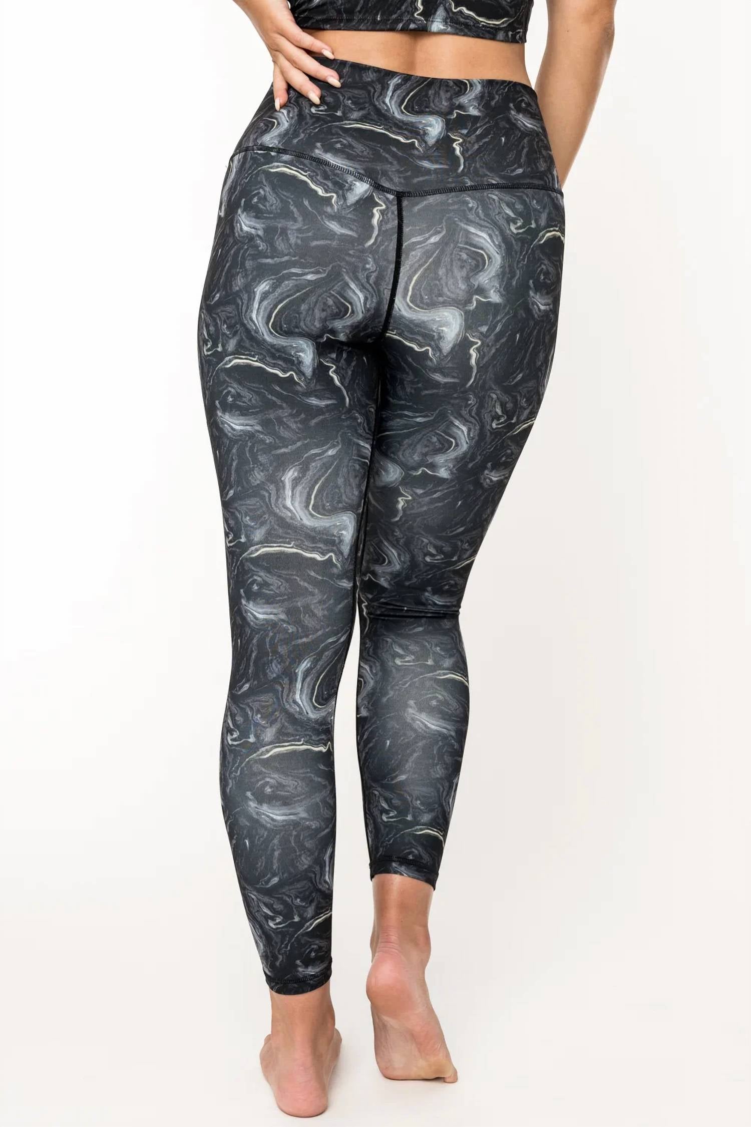 Lovlei - Elite Printed Leggings