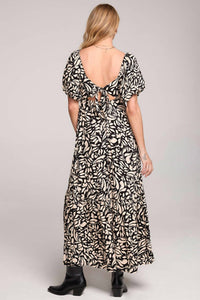 Saltwater Luxe - Evra Maxi Dress