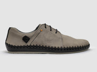 Kcr Group - Men's Stitched Leather Shoes