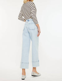Kancan - Sun Chaser Jeans