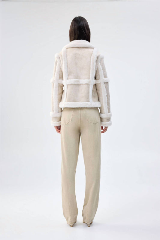 Unreal Fur - Talamasca Fur Jacket