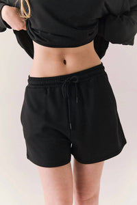 Chaser - Hanover Shorts