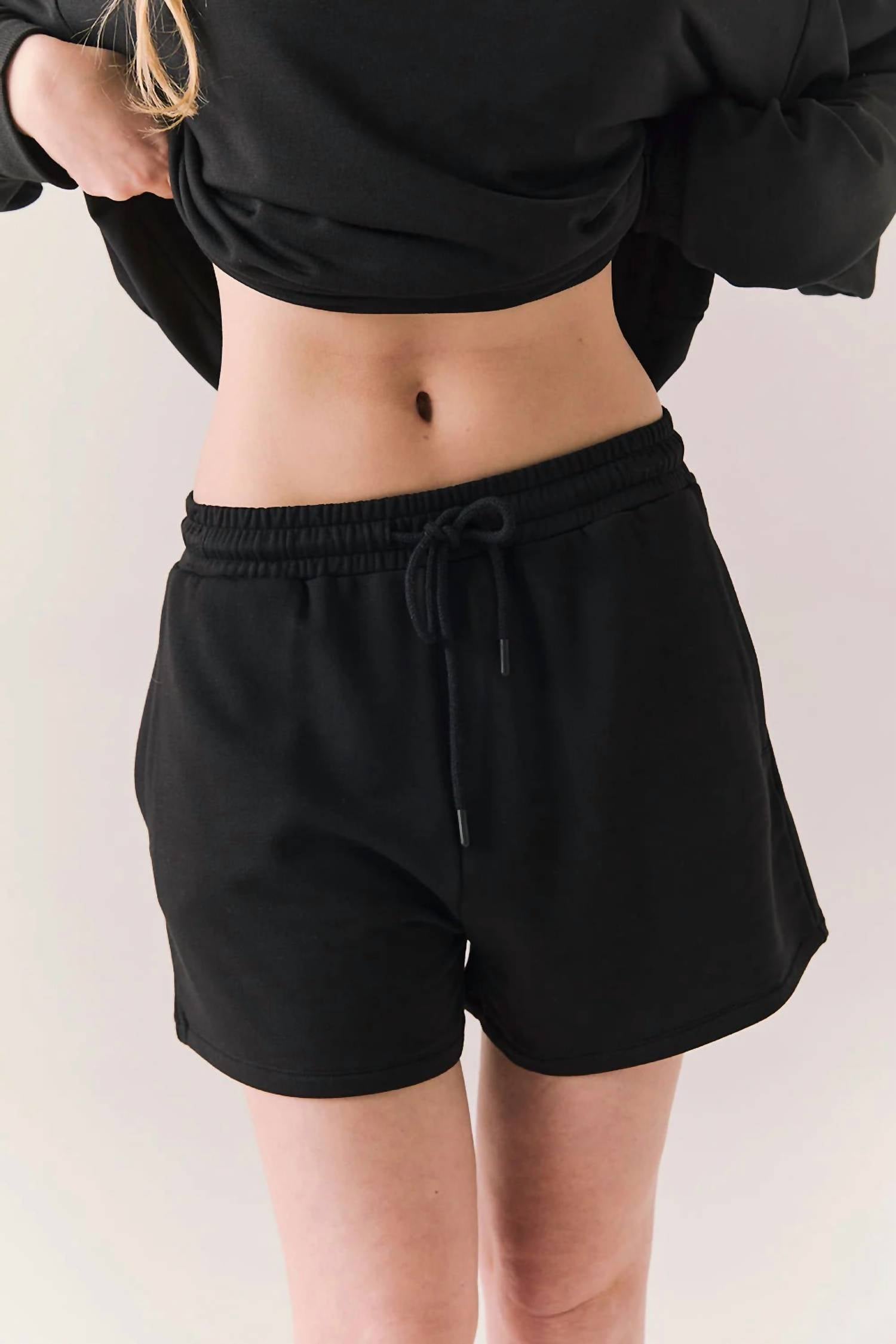 Chaser - Hanover Shorts
