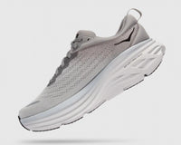 Hoka - Men's Bondi 8 Xwide Shoes