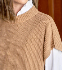 Frank & Eileen - Montecito Vest