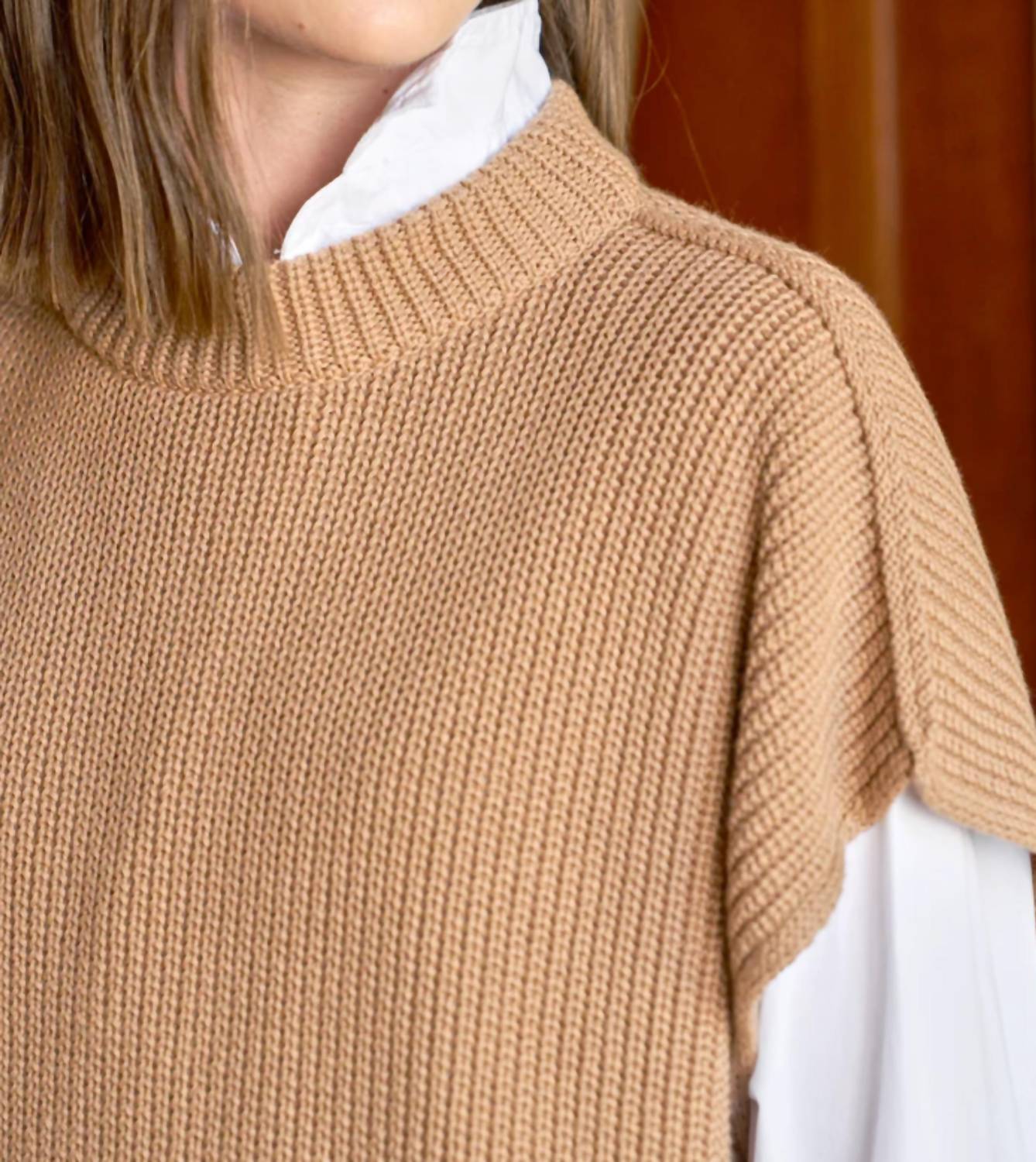 Frank & Eileen - Montecito Vest