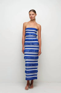 Simkhai - Cairo Knit Tube Top