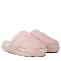 Vionic - Women's Cosmina Shearling Mule Slipper