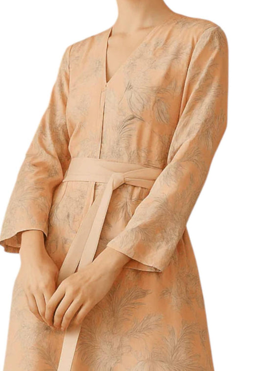 Guadalupe Design - Ibiza V-neck Tunic