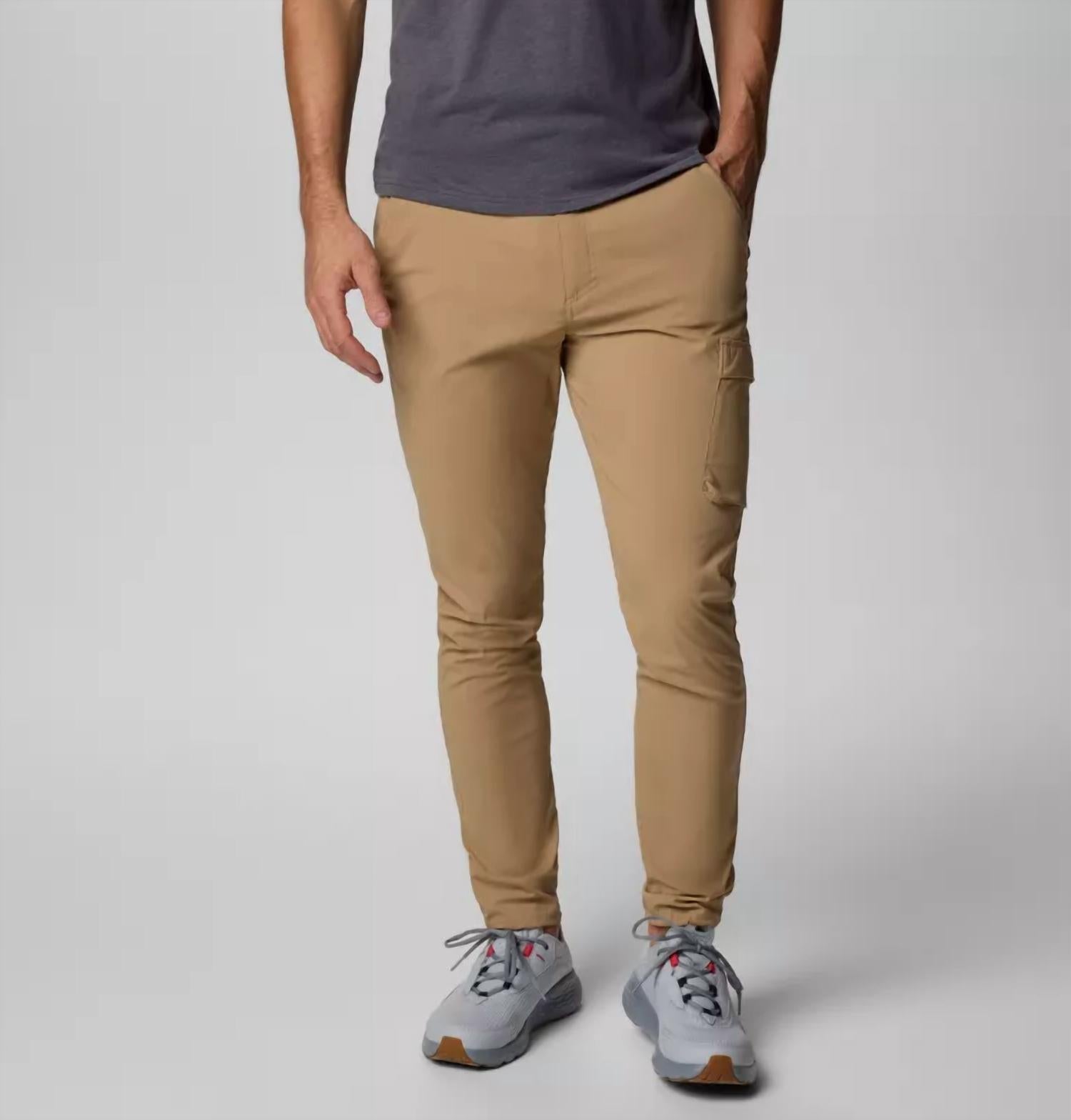 Columbia - Pfg Wild Cast Pant