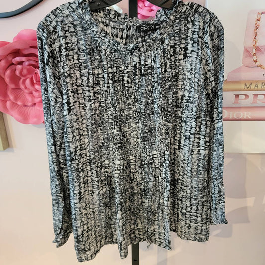 Apny - Multi Blouse