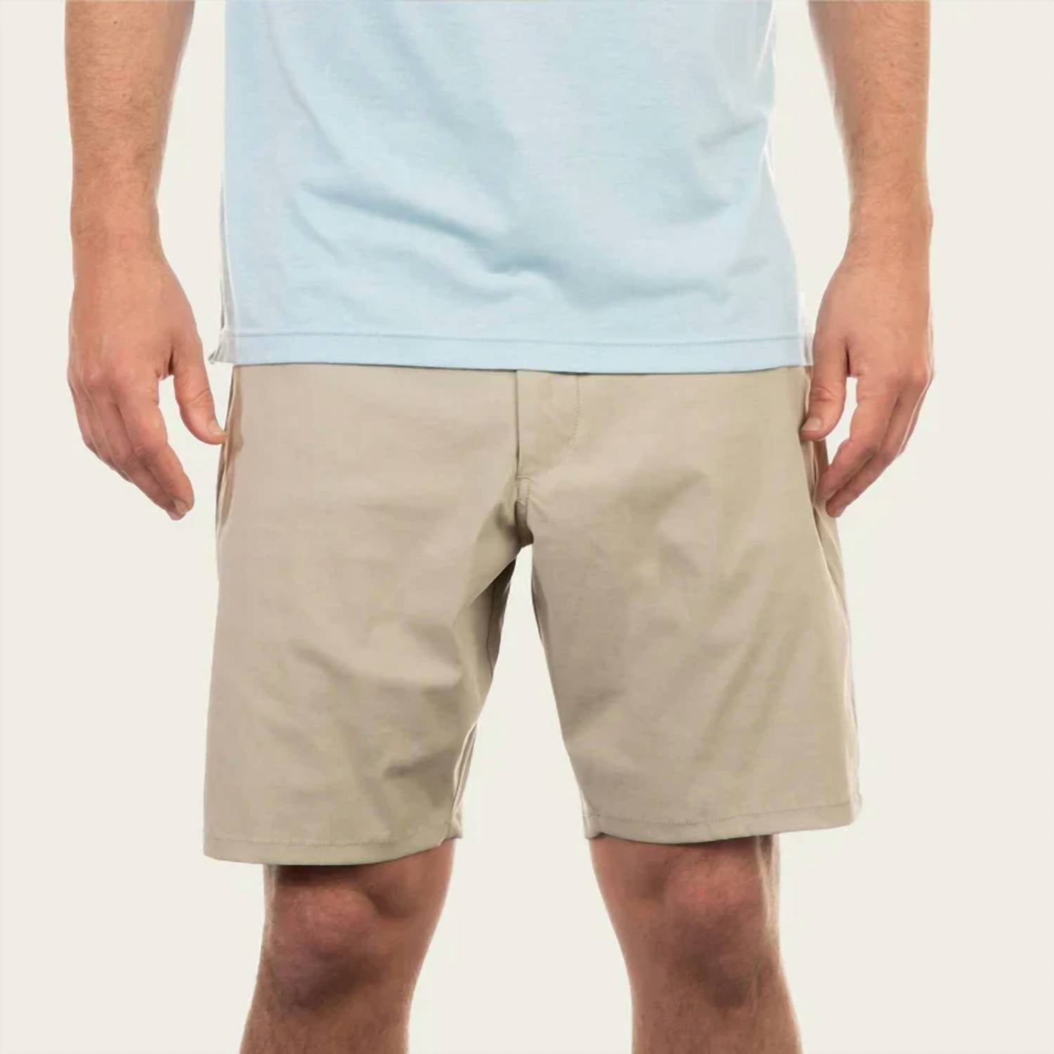 Marsh Wear - Prime Short