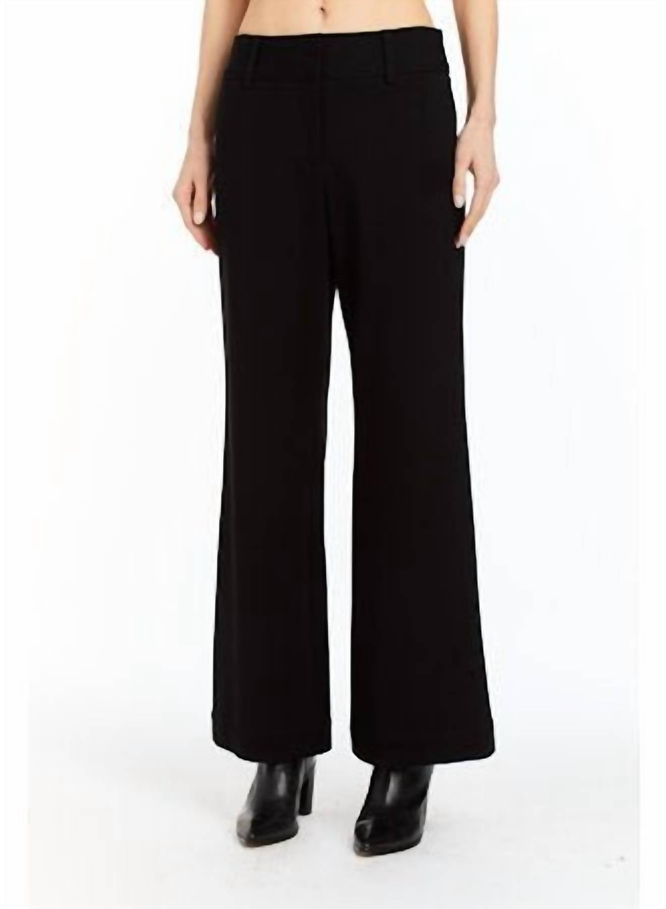 Drew - Breigh Pant
