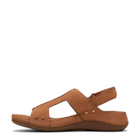 Clarks - Women's Cecily Sun Sandal