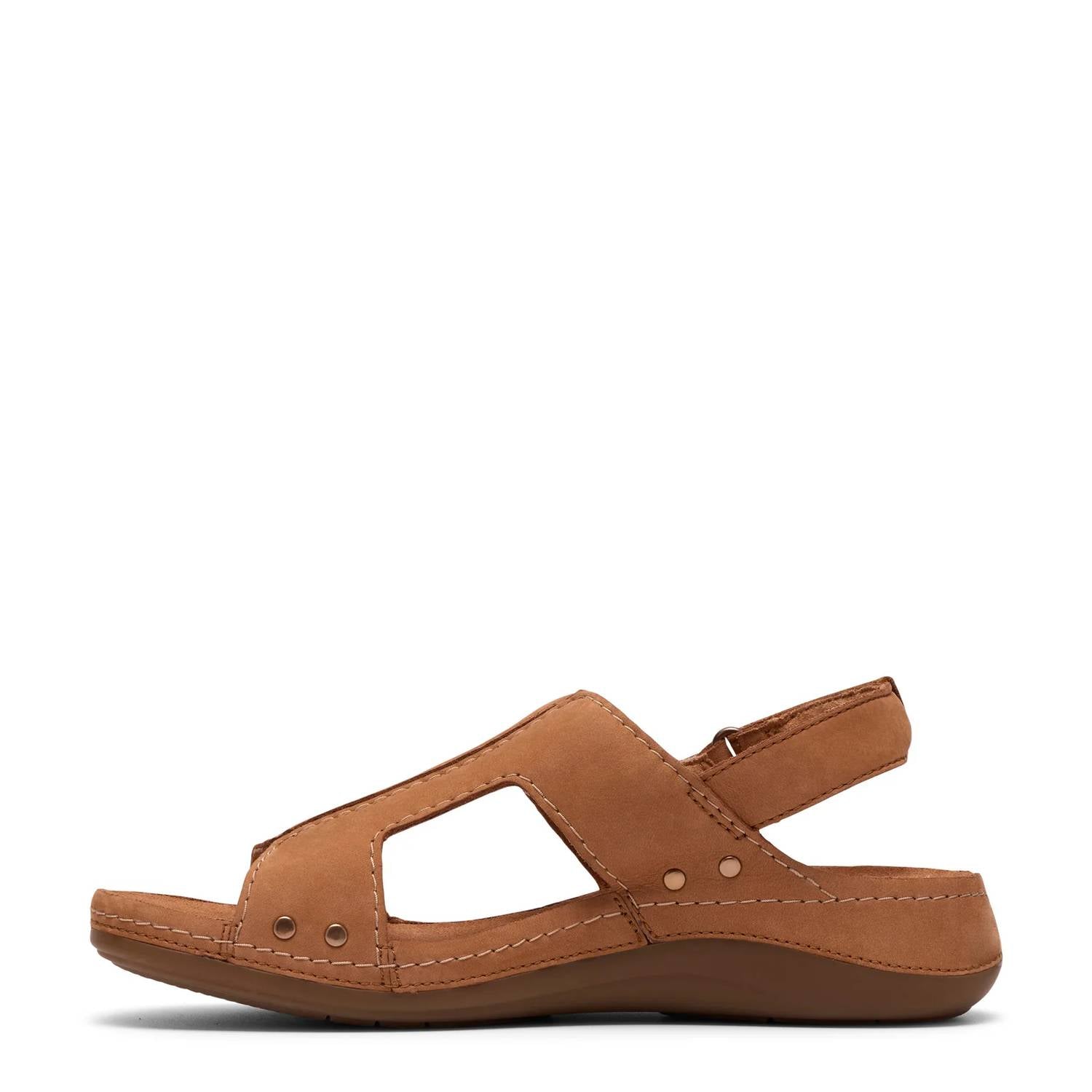 Clarks - Women's Cecily Sun Sandal