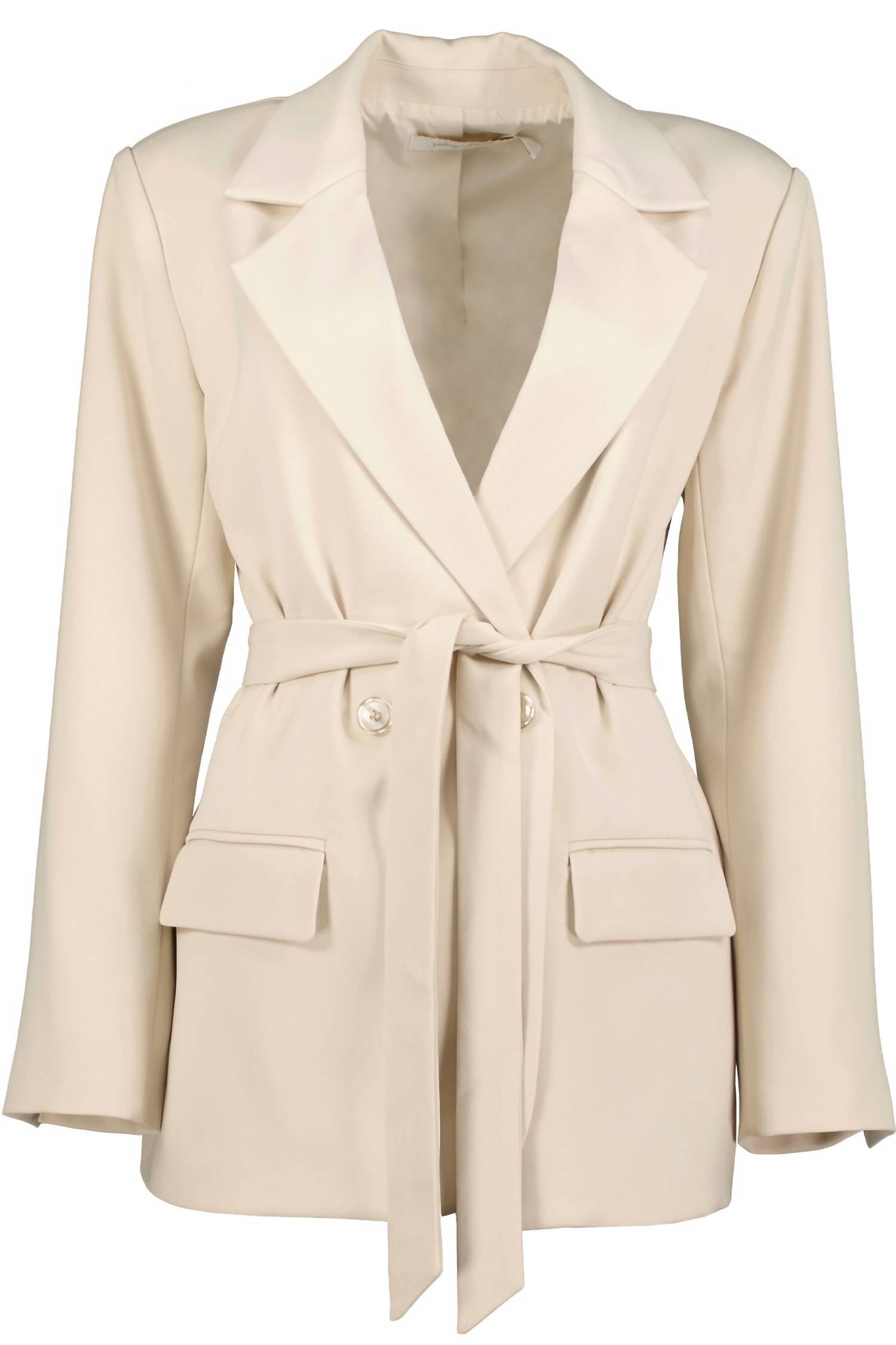 Bishop + Young - Dolan 2 For 1 Blazer