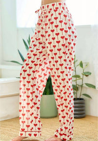 First Love - Love Me When I’m Sleeping Jammies