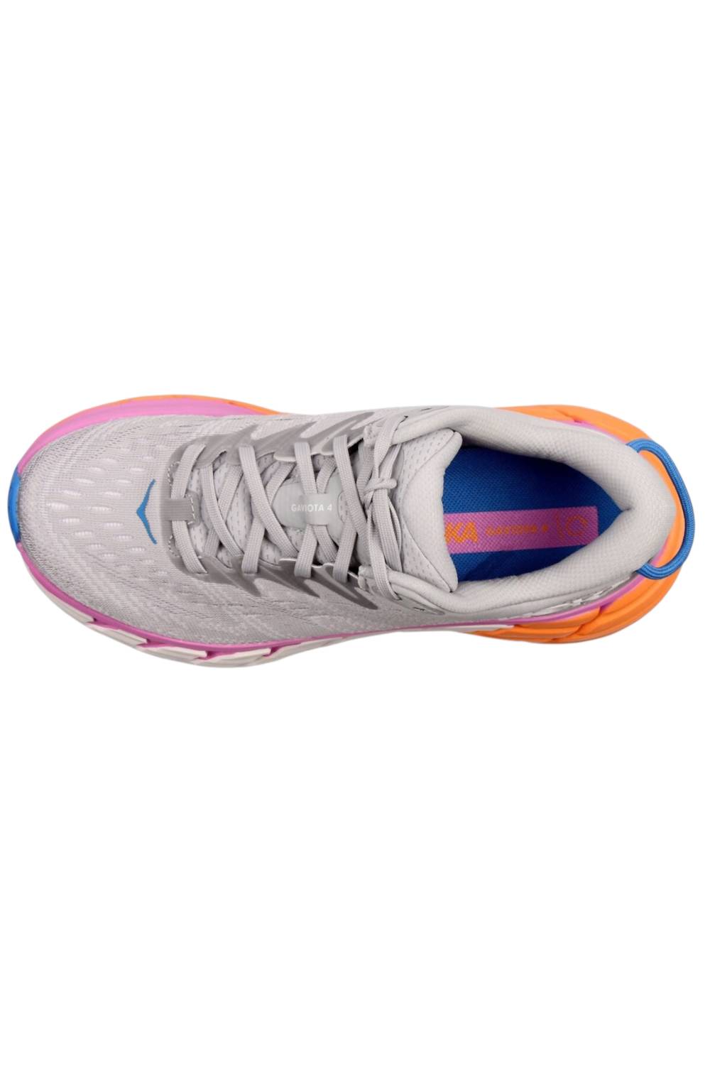 Hoka - Women's Gaviota 4 Running Shoes
