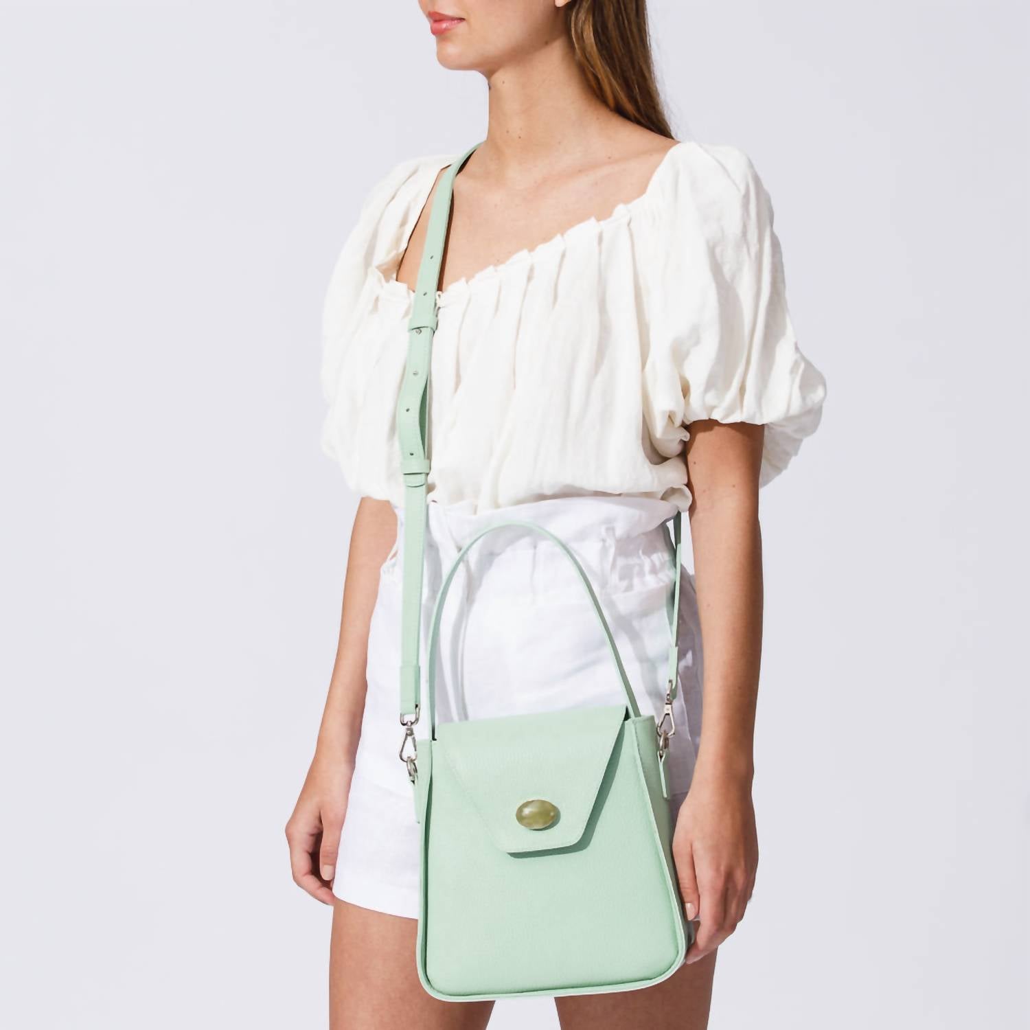 Florez - Women's Alexander Shoulder Bag