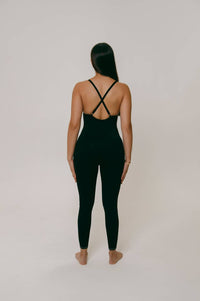 Lovyt - Nudes Jumpsuit