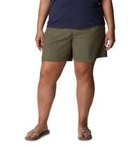Columbia - Sandy River Short
