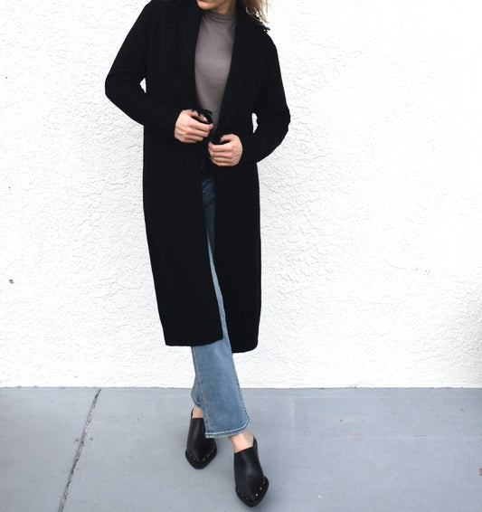 27 Miles Malibu - Murray Cardigan