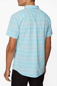 O'Neill - Seafarer Short Sleeve Woven Shirt