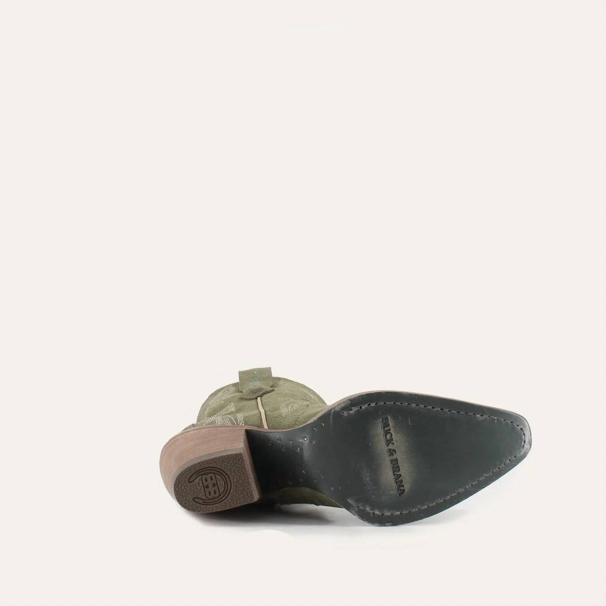 Buck & Brana - Women's Brooke Boot