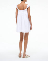Staud - Beau Mini Dress