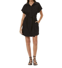 Young Fabulous & Broke - Hana Button Front Dress