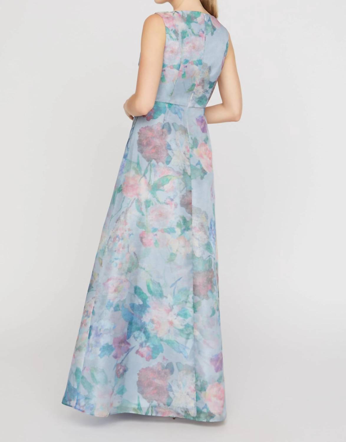 Kay Unger - Merida Gown
