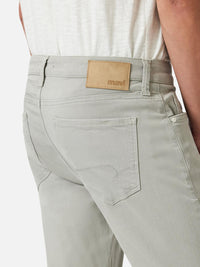 Mavi - Marcus Slim Straight Jean