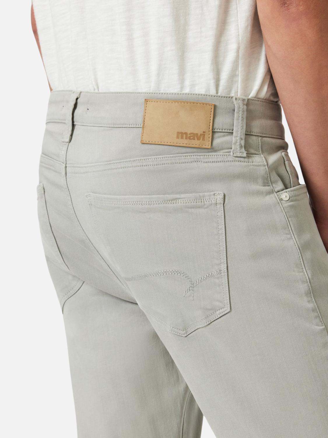 Mavi - Marcus Slim Straight Jean