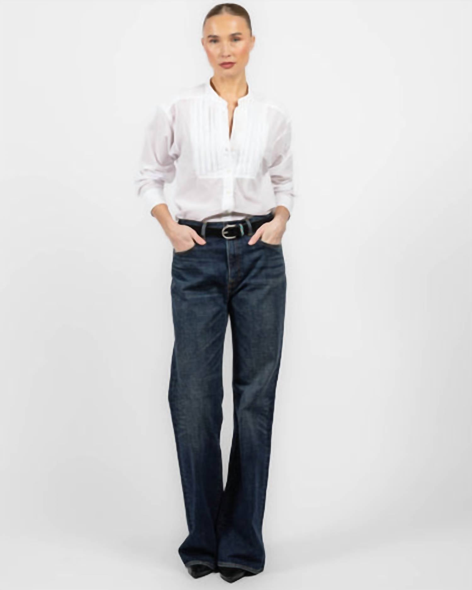Xirena - Miranda Lightweight Shirt