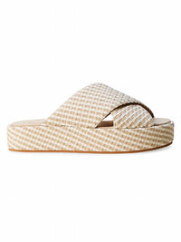 Naghedi - Women's Laguna Platform Sandal